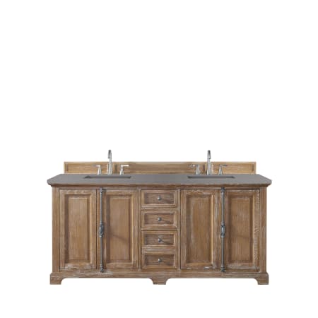 A large image of the James Martin Vanities 238-105-571-3GEX Driftwood