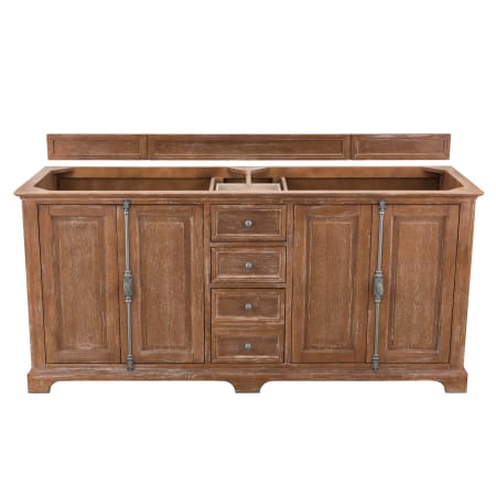 A large image of the James Martin Vanities 238-105-571 Driftwood