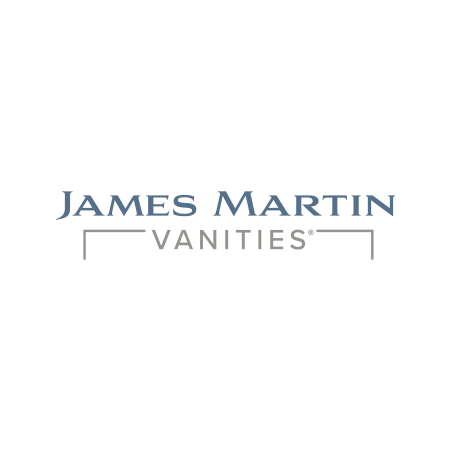 A large image of the James Martin Vanities 305-V30-3WZ-HW Glossy White / Matte Black