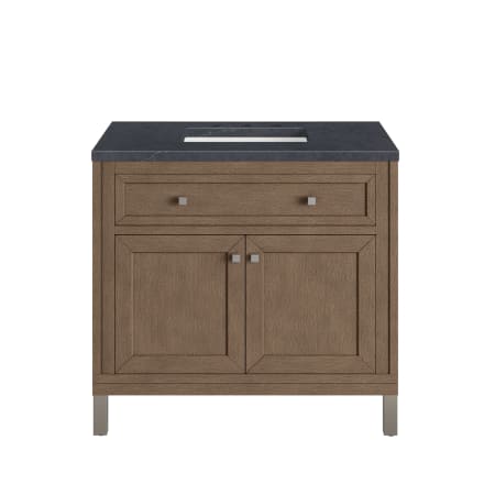A large image of the James Martin Vanities 305-V36-3CSP Alternate Image