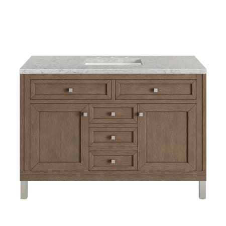 A large image of the James Martin Vanities 305-V48-3EJP Alternate Image