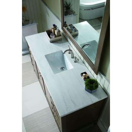 A large image of the James Martin Vanities 305-V60S-3AF Alternate Image