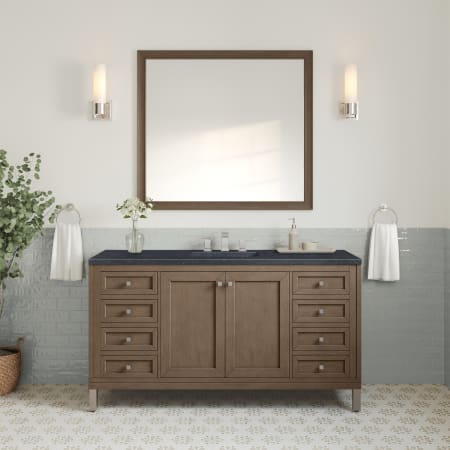 A large image of the James Martin Vanities 305-V60S-3CSP Alternate Image