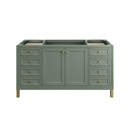 A large image of the James Martin Vanities 305-V60S Alternate Image