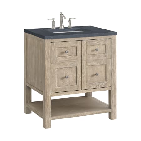 A large image of the James Martin Vanities 330-V30-3CSP Alternate Image
