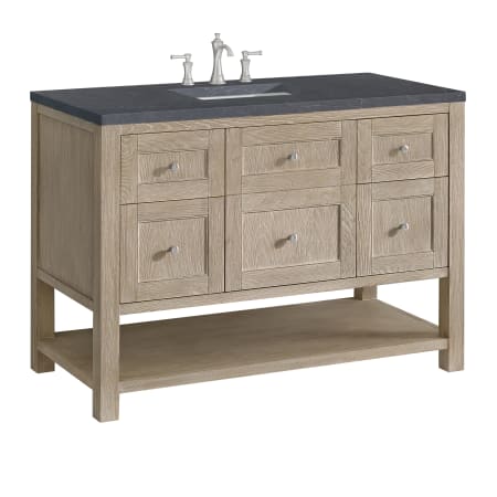 A large image of the James Martin Vanities 330-V48-3CSP Alternate Image
