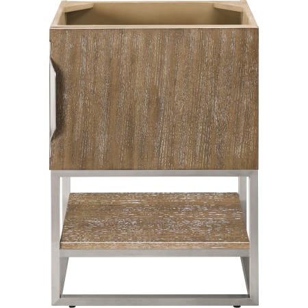 A large image of the James Martin Vanities 388-V24-BNK Latte Oak