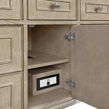 A large image of the James Martin Vanities 424-V48 Alternate Image