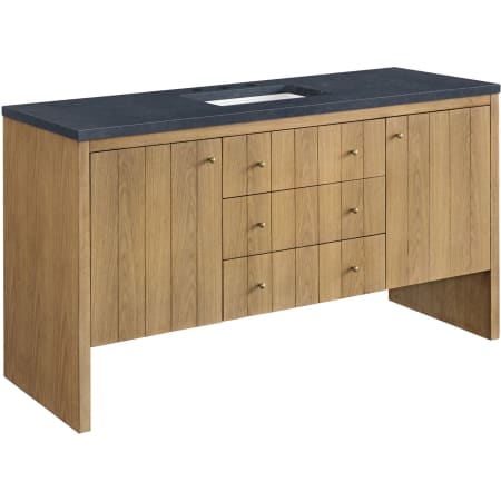 A large image of the James Martin Vanities 435-V60S-3CSP Alternate Image