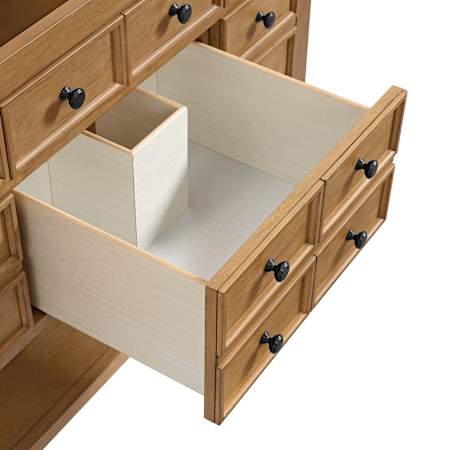 A large image of the James Martin Vanities 505-V48-3CSP Alternate Image