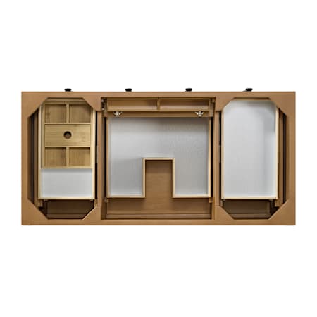 A large image of the James Martin Vanities 505-V48-3CSP Alternate Image