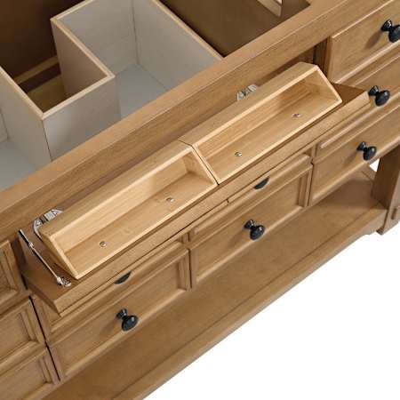 A large image of the James Martin Vanities 505-V48-3CSP Alternate Image