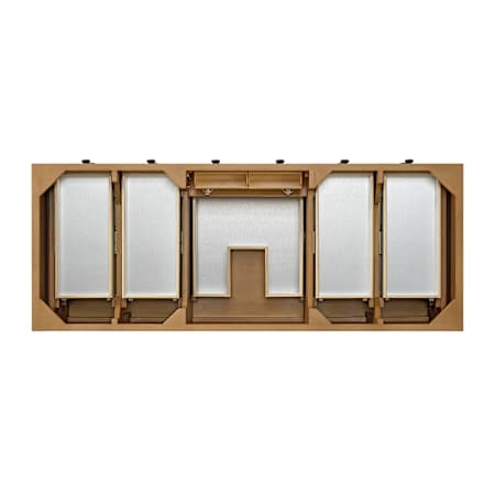 A large image of the James Martin Vanities 505-V60S-3CSP Alternate Image