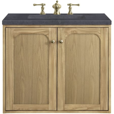 A large image of the James Martin Vanities 545-V30-3CSP Alternate Image