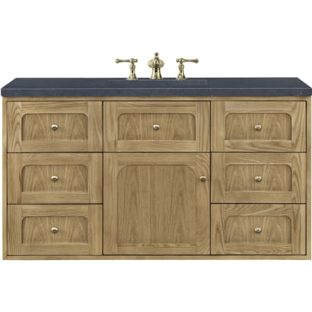 A large image of the James Martin Vanities 545-V48-3CSP Alternate Image