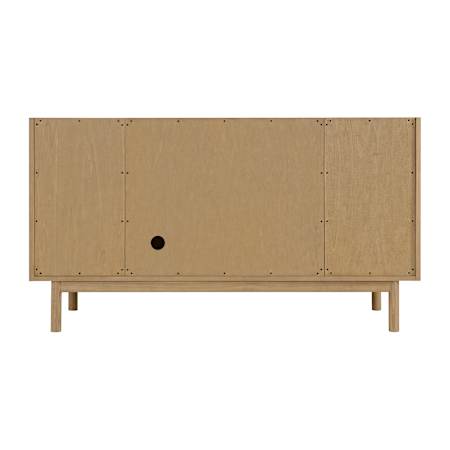 A large image of the James Martin Vanities 545-V60S-3AF Alternate Image