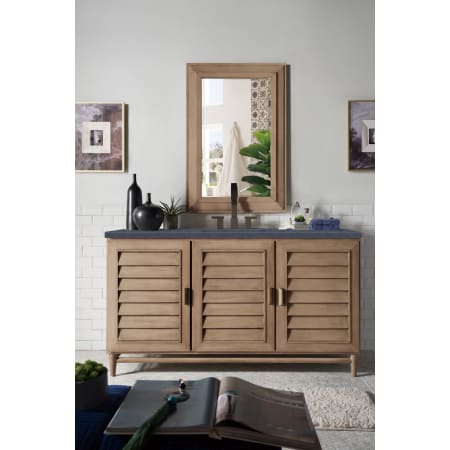 A large image of the James Martin Vanities 620-V60S-3CSP Alternate Image