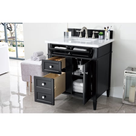 James Martin Vanities 650 V30 Vbl 3gex Victory Blue