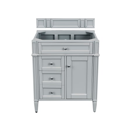 A large image of the James Martin Vanities 650-V30 Urban Gray