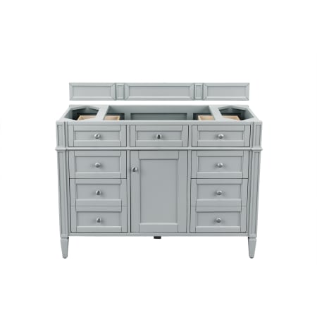 A large image of the James Martin Vanities 650-V48 Urban Gray