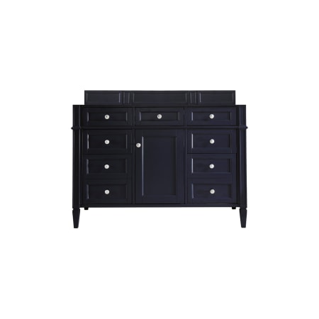 A large image of the James Martin Vanities 650-V48 Victory Blue