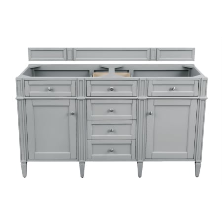 A large image of the James Martin Vanities 650-V60D Urban Gray