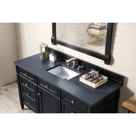A large image of the James Martin Vanities 650-V60S-3CSP Alternate Image