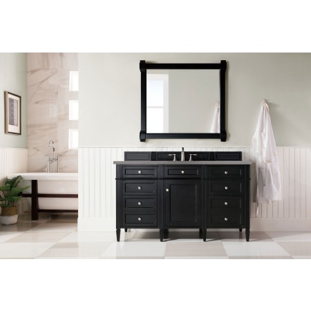 A large image of the James Martin Vanities 650-V60S-3GEX Alternate Image