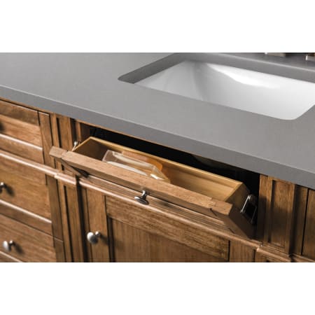 A large image of the James Martin Vanities 650-V60S-3GEX Alternate Image