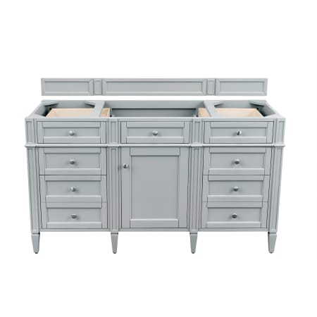 A large image of the James Martin Vanities 650-V60S Urban Gray