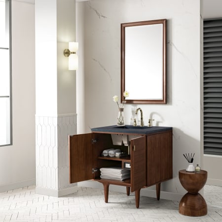 A large image of the James Martin Vanities 670-V30 Alternate Image