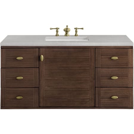 A large image of the James Martin Vanities 670-V48-3ESR Alternate Image