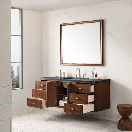 A large image of the James Martin Vanities 670-V60S-3CSP Alternate Image