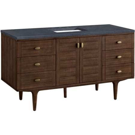 A large image of the James Martin Vanities 670-V60S-3CSP Alternate Image