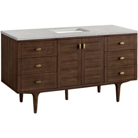 A large image of the James Martin Vanities 670-V60S-3EJP Alternate Image