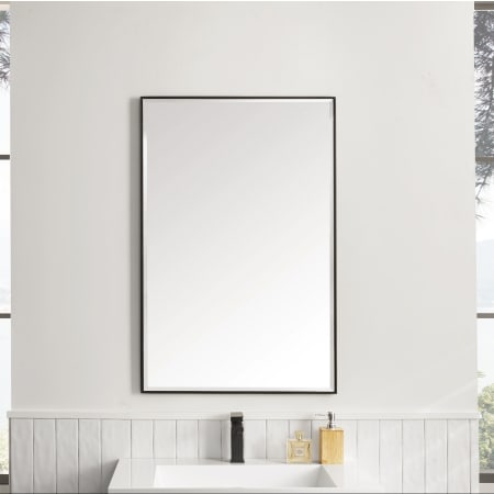 A large image of the James Martin Vanities 715-M26 Alternate Image