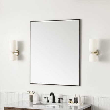 A large image of the James Martin Vanities 715-M36 Alternate Image