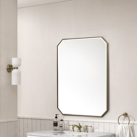 A large image of the James Martin Vanities 715-MO30 Alternate Image