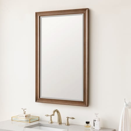 A large image of the James Martin Vanities 735-M26 Alternate Image