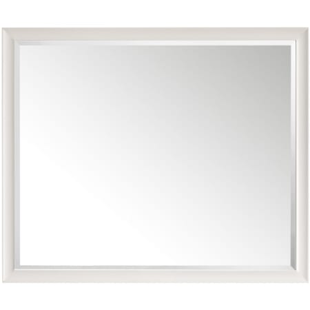 A large image of the James Martin Vanities 735-M48 Bright White