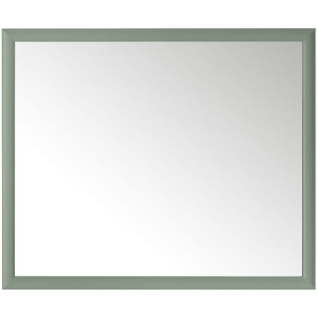 A large image of the James Martin Vanities 735-M48 Smokey Celadon