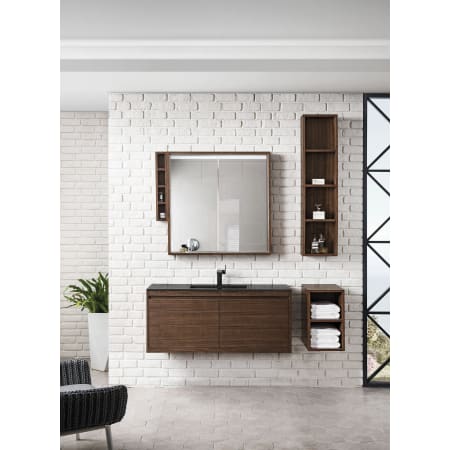 A large image of the James Martin Vanities 805-V47.3-CH Alternate Image