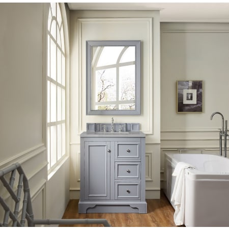 A large image of the James Martin Vanities 825-V30-3ESR Alternate Image