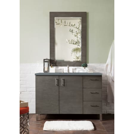 A large image of the James Martin Vanities 850-V48-3CBL Alternate Image