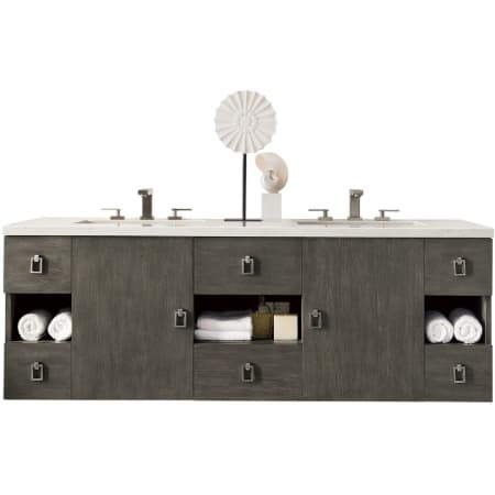 James Martin Vanities 860 V60d Sok 3oglb Silver Oak Sonoma
