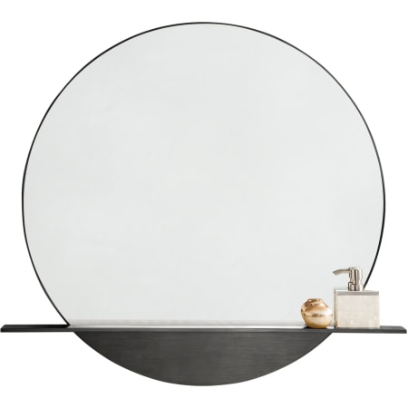 A large image of the James Martin Vanities 909-M36 Modern Iron