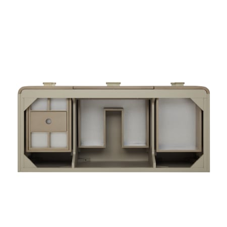 A large image of the James Martin Vanities D704-V48-3VSL Alternate Image