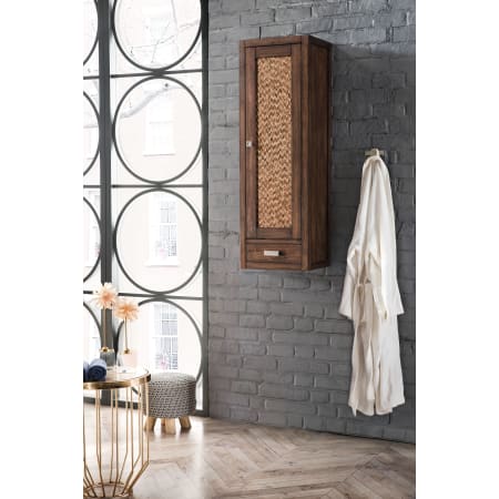 A large image of the James Martin Vanities E444-H12R Alternate Image