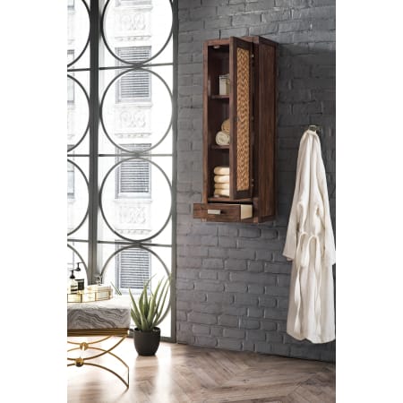 A large image of the James Martin Vanities E444-H12R Alternate Image