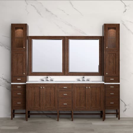 A large image of the James Martin Vanities E444-V72GP-C-EJP Alternate Image